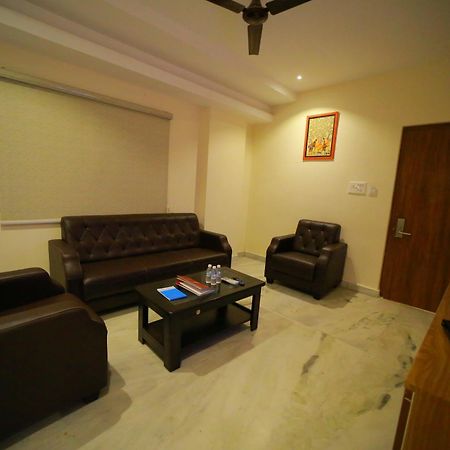 Hotel Dhruv Elite And Banquets Hyderabad Exterior foto