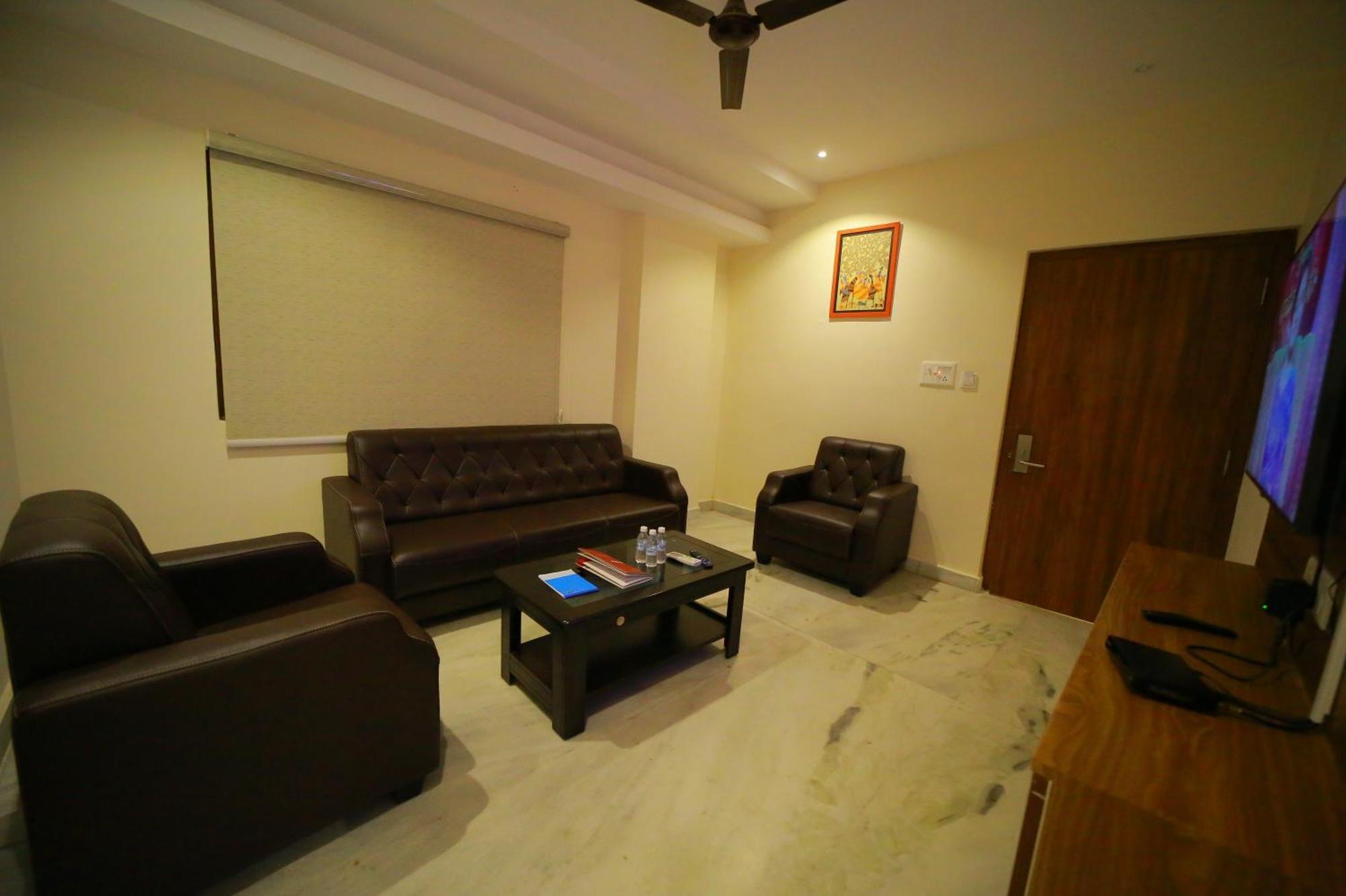 Hotel Dhruv Elite And Banquets Hyderabad Exterior foto