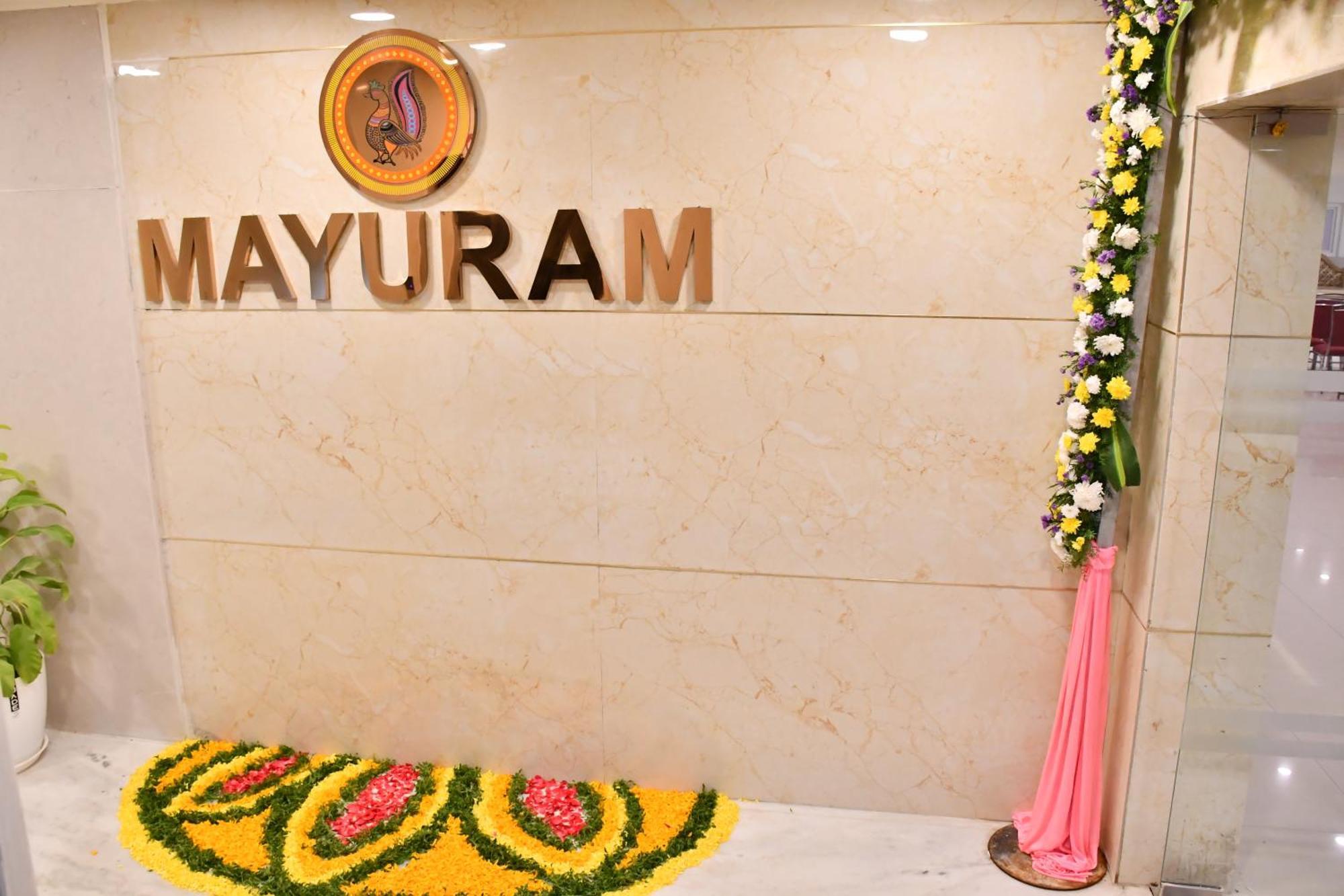 Hotel Dhruv Elite And Banquets Hyderabad Exterior foto